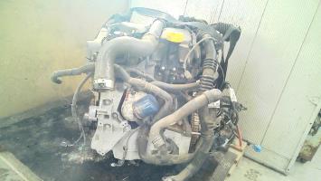 Moteur