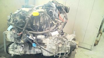 Moteur