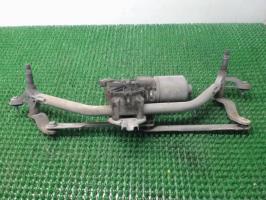 Moteur essuie glace avant