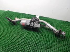 Moteur essuie glace avant