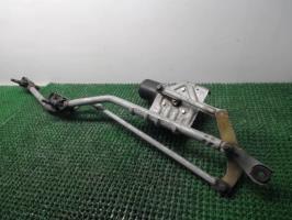 Moteur essuie glace avant