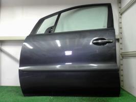 Porte avant gauche