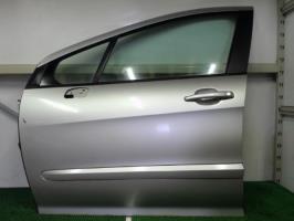 Porte avant gauche