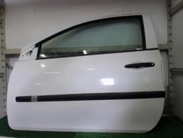 Porte avant gauche