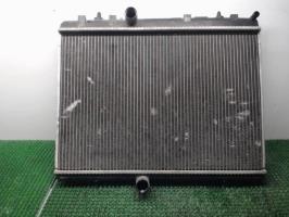 Radiateur eau