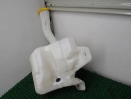 Vase de lave glace