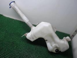 Vase de lave glace