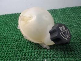 Vase d'expansion