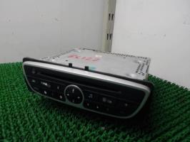 Autoradio d'origine