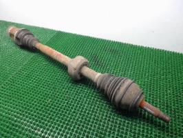 Cardan droit (transmission)