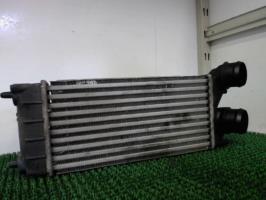 Echangeur air (Intercooler)