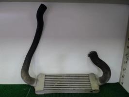 Echangeur air (Intercooler)