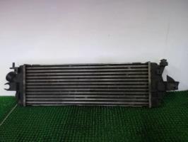 Echangeur air (Intercooler)