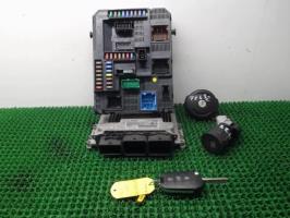 Kit de demarrage