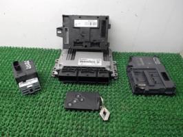 Kit de demarrage