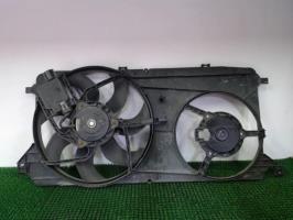 Moto ventilateur radiateur