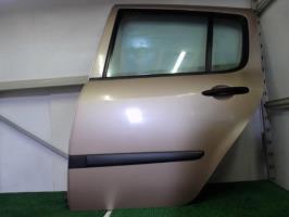 Porte arriere gauche