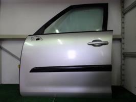 Porte avant gauche