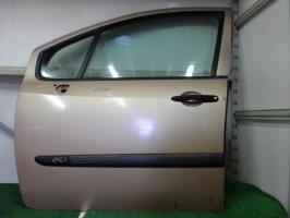 Porte avant gauche