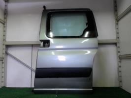 Porte laterale gauche