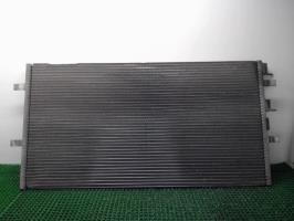 Radiateur clim