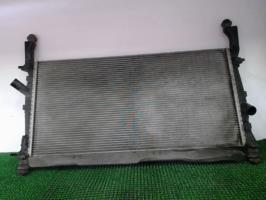 Radiateur eau