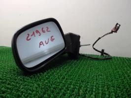Retroviseur gauche