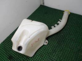 Vase de lave glace