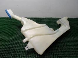 Vase de lave glace