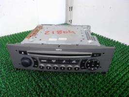 Autoradio d'origine