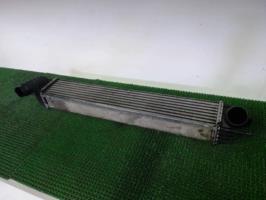 Echangeur air (Intercooler)