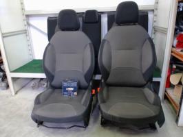 Interieur complet