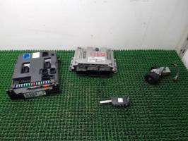 Kit de demarrage