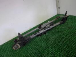 Moteur essuie glace avant