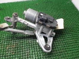 Moteur essuie glace avant gauche