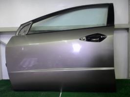 Porte avant gauche