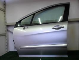 Porte avant gauche