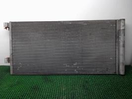Radiateur condenseur de clim