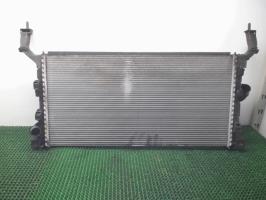 Radiateur eau