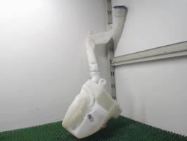 Vase de lave glace