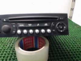 Autoradio