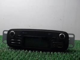 Autoradio d'origine