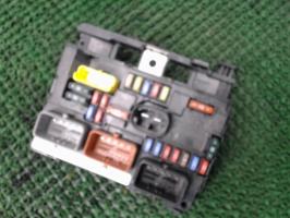 Boitier servitude moteur (BSM)