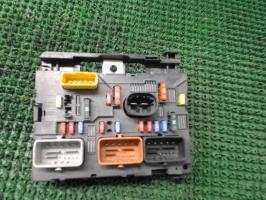 Boitier servitude moteur (BSM)