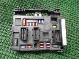 Boitier servitude moteur (BSM)