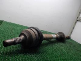 Cardan droit (transmission)