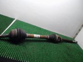 Cardan droit (transmission)
