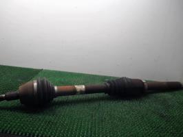 Cardan droit (transmission)