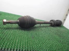 Cardan droit (transmission)