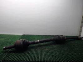 Cardan droit (transmission)